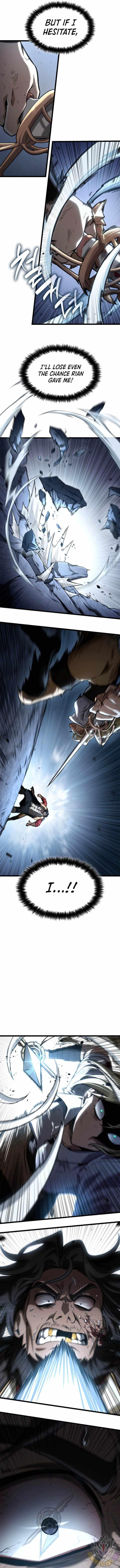Infinite Mage, Chapter 135 image 03